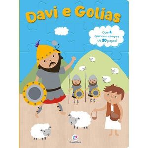 Davi e Golias