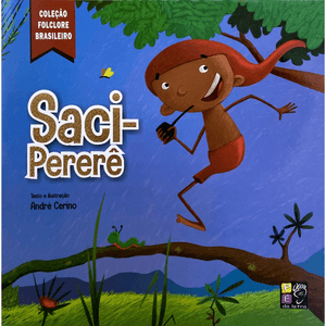 Saci - Pererê