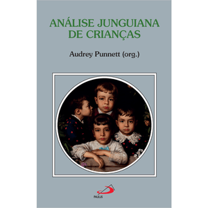 Análise Junguiana de Crianças