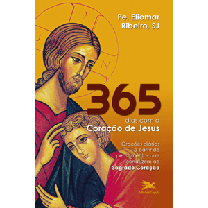 365 Dias com o Coração de Jesus