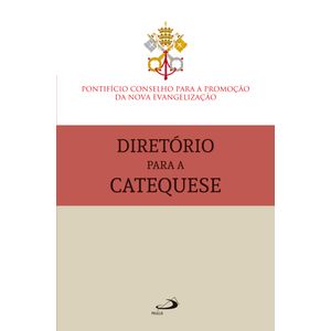 Diretório para a Catequese