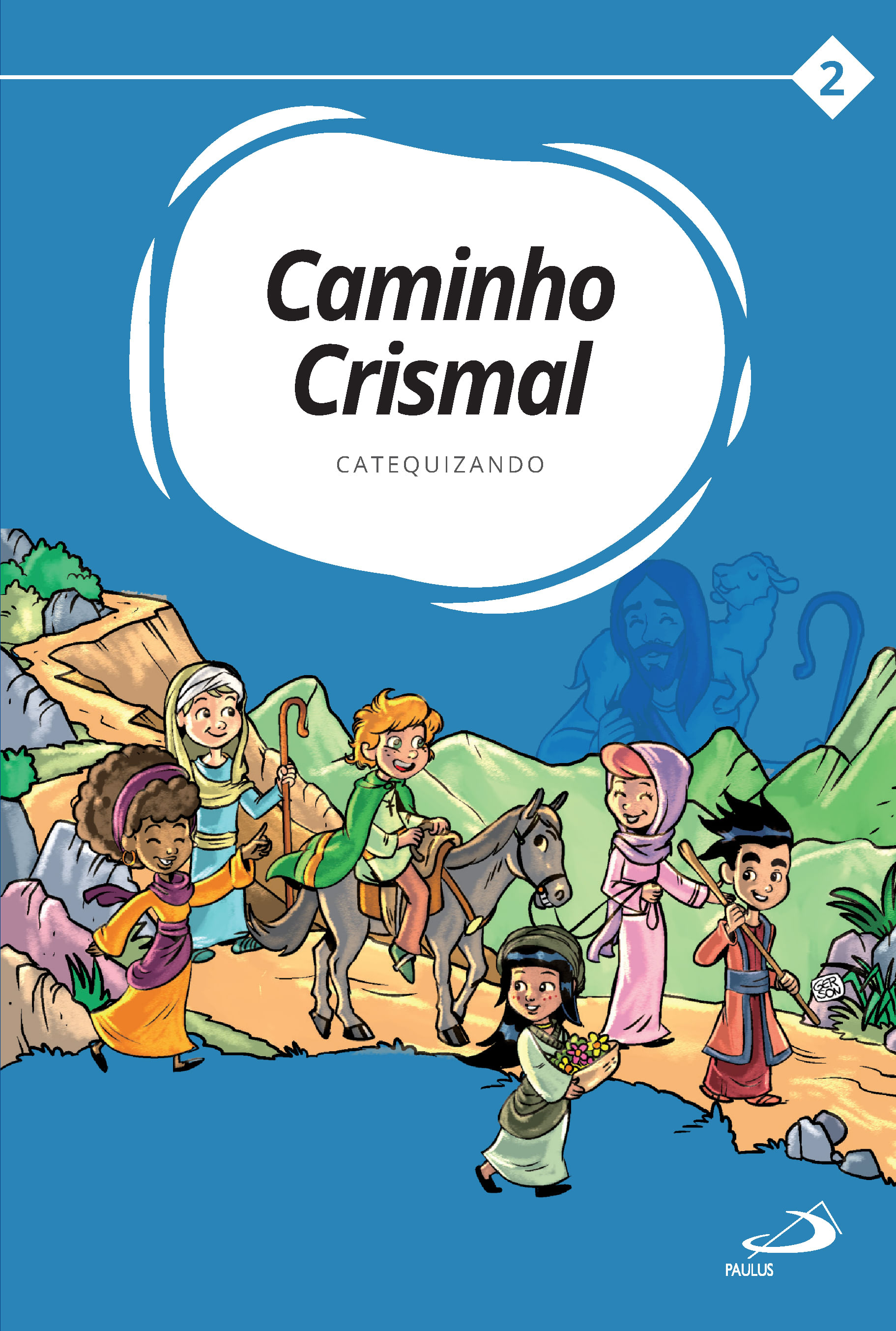 Colorindo O Evangelho – Volume Ii – Livro de Colorir - RioMar Fortaleza  Online