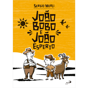 João Bobo e João Esperto