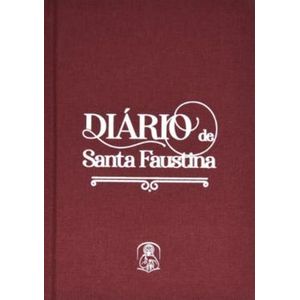 Diário de Santa Faustina - Bolso