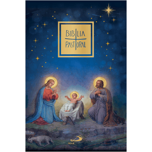 Bíblia Pastoral - Sagrada Família