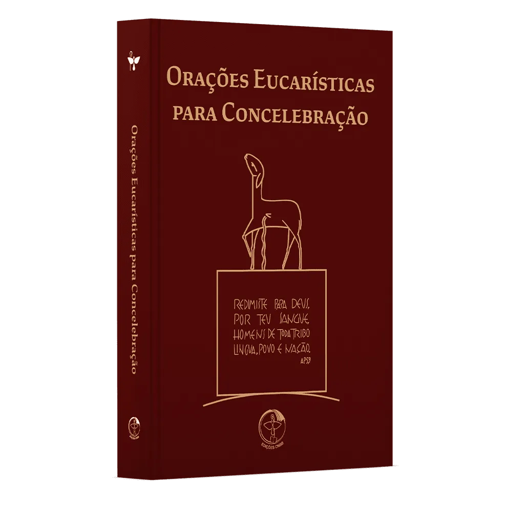 Oração Abrasada Consagração - Eclesiologia e Mariologia