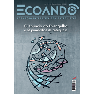 Revista Ecoando - Assinatura