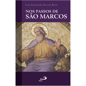 Nos passos de São Marcos