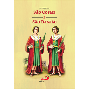 Novena de São Cosme e São Damião