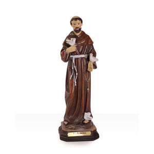 Imagem - São Francisco de Assis - 20cm