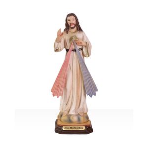 Imagem - Jesus Misericordioso - 20cm