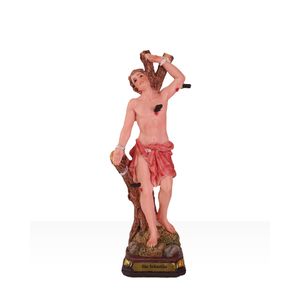 Imagem - São Sebastião - 20cm