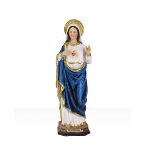 Imagem - Sagrado Coração de Maria - 30,5cm