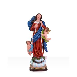 Imagem - Nossa Senhora Desatadora dos Nós - 31cm