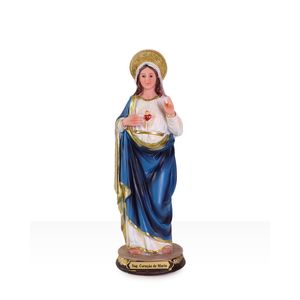 Imagem - Sagrado Coração de Maria - 20,5cm