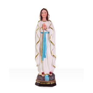 Imagem - Nossa Senhora de Lourdes - 30cm