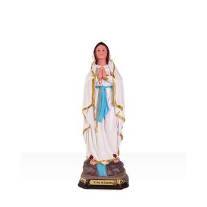 Imagem - Nossa Senhora de Lourdes - 20cm