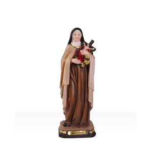 Imagem - Santa Teresinha - 20cm