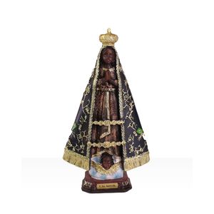 Imagem - Nossa Senhora Aparecida - 19,8cm