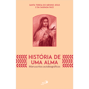 História de uma alma