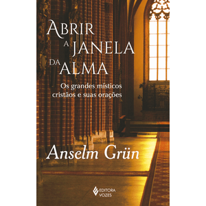 Abrir a janela da alma