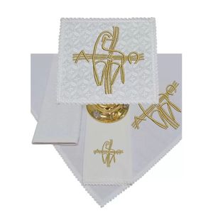 Conjunto de Alfaias - Branco - Cordeiro