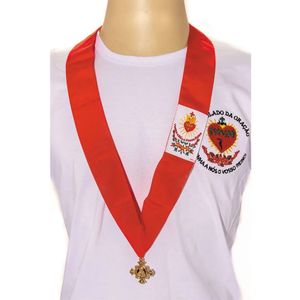 Fita do Apostolado - Masculina