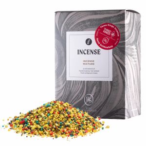 Incenso - Vatican - 500g