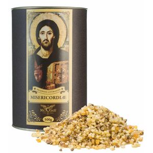 Incenso - Misericordiae - 500g