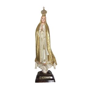 Imagem - Nossa Senhora de Fátima - 27cm - 1024/D