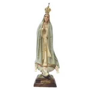 Imagem - Nossa Senhora de Fátima - 27cm - 1025/G