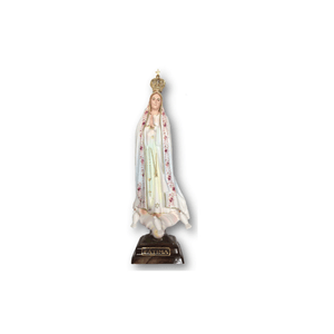 Imagem - Nossa Senhora de Fátima - 27cm - 1024/F