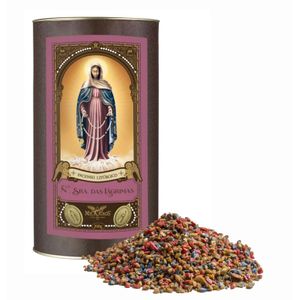 Incenso - Nossa Senhora das Lágrimas - 300g