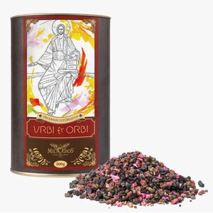 Incenso - Urbi et Orbi - 500g