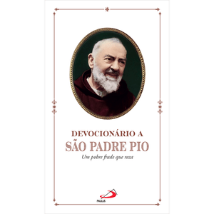 Devocionário a São Padre Pio