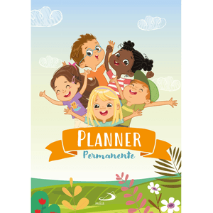 Planner Infantil Permanente