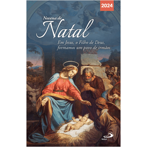 Novena de Natal 2024