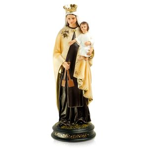 Imagem - Nossa Senhora do Carmo - 30cm