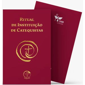 Ritual de Instituição de Catequistas