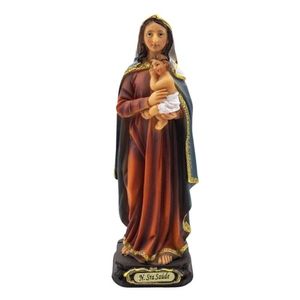 Imagem - Nossa Senhora da Saúde - 12,5cm