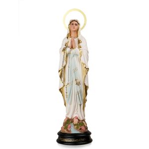 Imagem - Nossa Senhora de Lourdes - 30cm