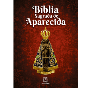 Bíblia Sagrada de Aparecida