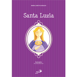 Santa Luzia