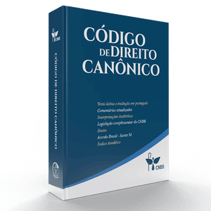 Código de Direito Canônico - com comentários e fontes