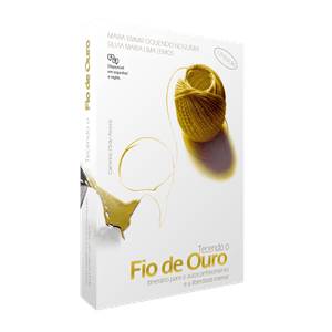 Tecendo o fio de ouro