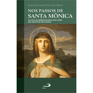 Nos Passos de Santa Mônica