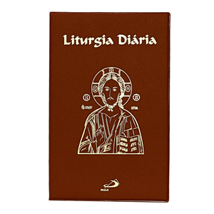 Pasta Liturgia Diária - Tradicional