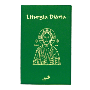 Pasta Liturgia Diária - Tradicional