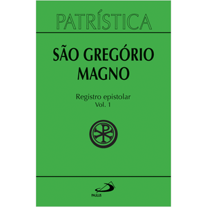 Patrística - Registro Epistolar - Vol 52/1