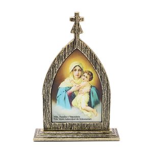 Capela Mãe Rainha Schoenstatt - Ouro Velho - 9593